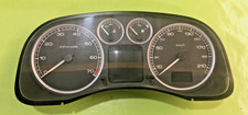 Compteur Peugeot 307