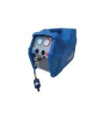 Unità di recupero refrigerante a singolo pistone Wigam EASYREC-1 Art. 13001019
