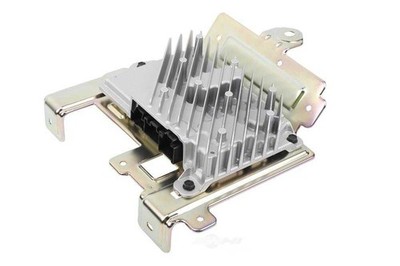 Audio Amplifier