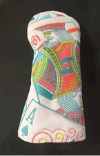 🔥🚨Swag Golf San Diego Padres King Driver Cover Sold Out New NWOT NOOB