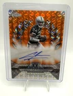 2025 Topps Chrome Charles Woodson Hall Of Chrome Autographs (RAW)