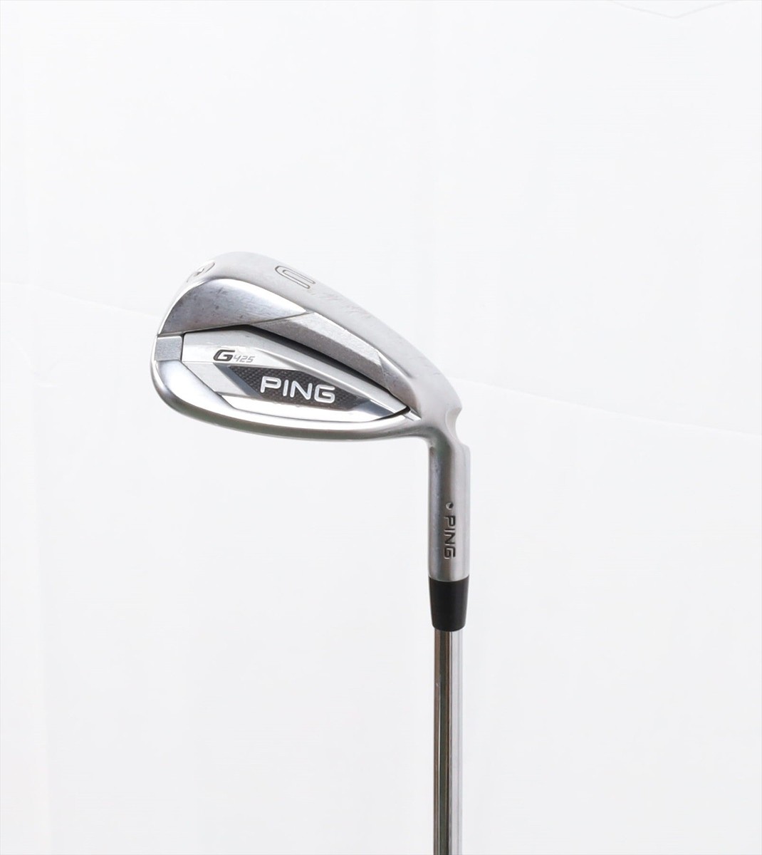Ping G25 Irons Ping G4 Gap Wedge Loft Ping G425 Wedge Gap U Wedge