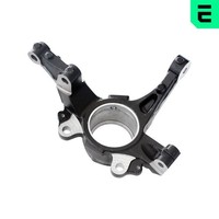 Optimal Achsschenkel RadaufhäNgung KN-801838-01-R Stahl Gusseisen FüR Fiat Qubo