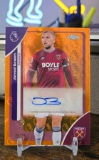 2025-26 Topps Chrome LogoFractor Premier League Soccer Checklist Guide in-content 19