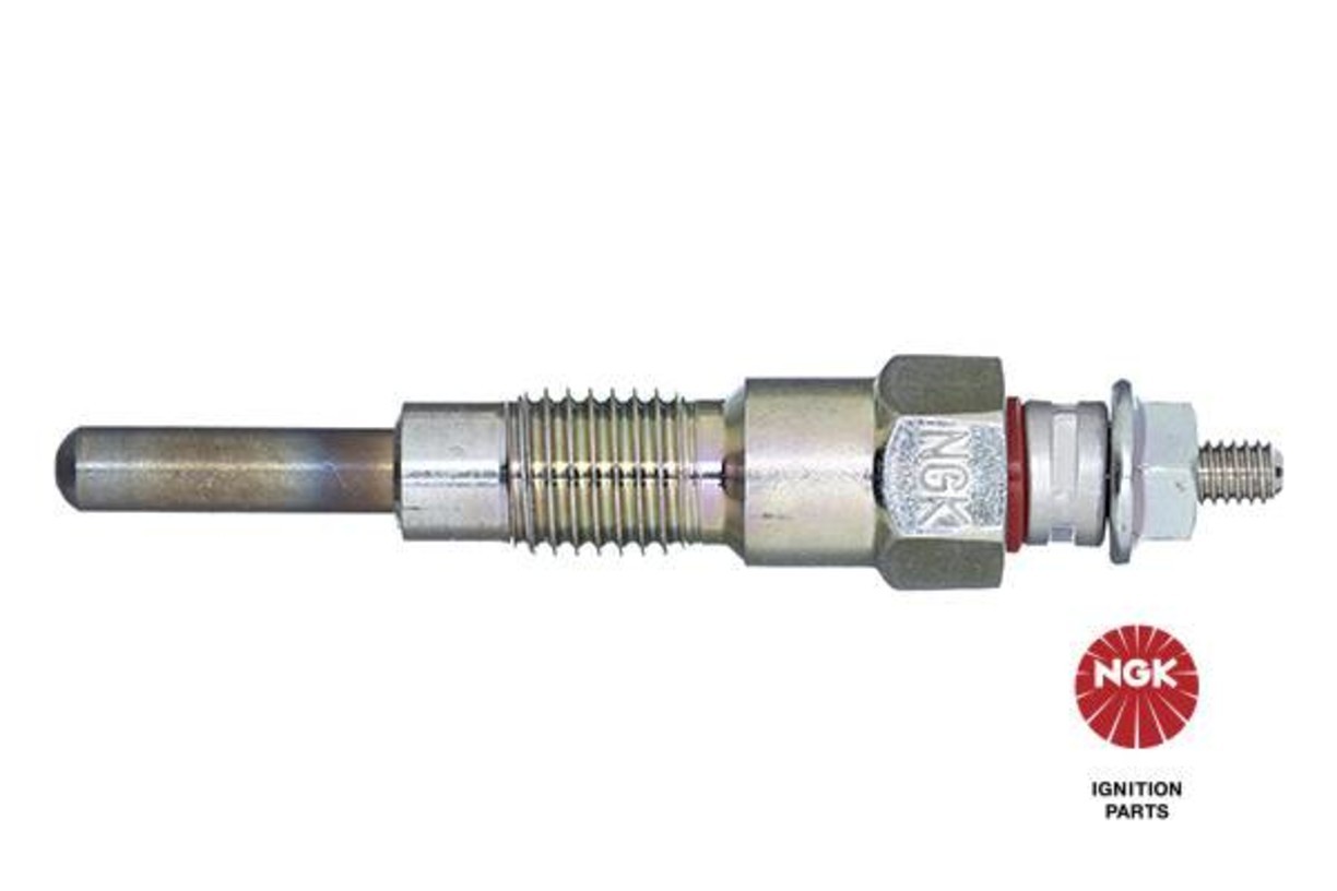 NGK Glow Plug For NISSAN Patrol Iii1 Ur 79-88 11065-T8203