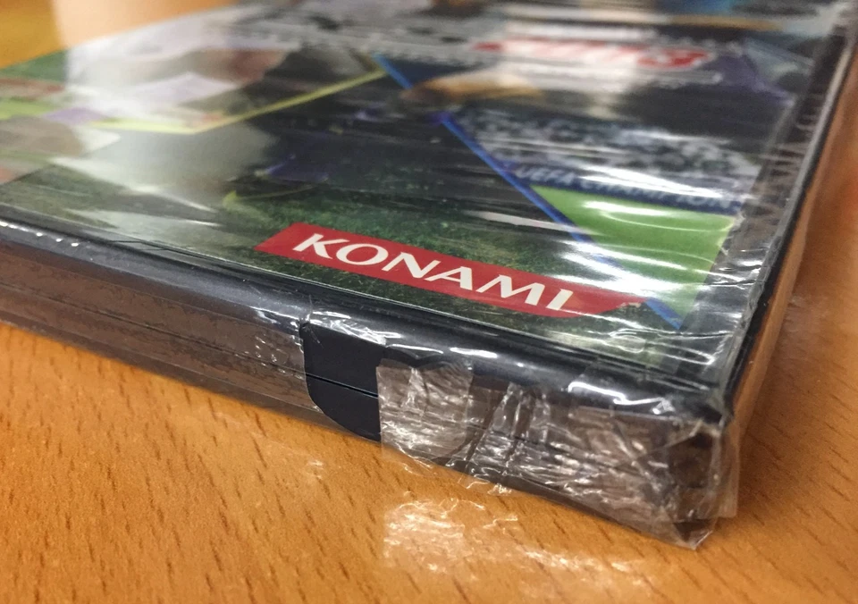 NEW sealed PES Pro Evolution Soccer 2013 PLAYSTATION 2 Futbol PS2 Evo KONAMI - Image 3 of 3