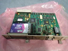 PHOENIX CONTACT IBSS5DSC/I-T INTERBUS CONTROLLER BOARD   10251190584