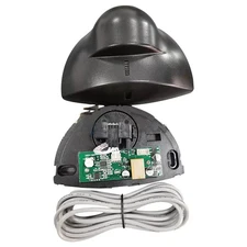 12-24V Human Inductive Motion Microwave Radar Sensor Module For Automatic Door