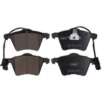 Maxgear BremsbeläGe Bremsbelegsatz Vorne FüR VW Transporter IV Bus