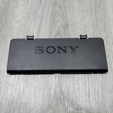 SONY CFD-12 Boombox Stereo CD Radio Replacement Part Battery Cover