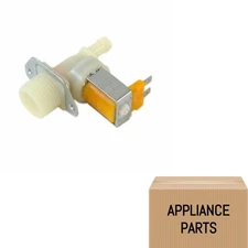 AP6244375-A OEM For Samsung Dishwasher ODM Water Inlet Valve Part # Model A8