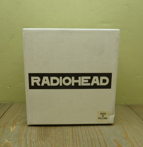 Radiohead CD Box Set | eBay
