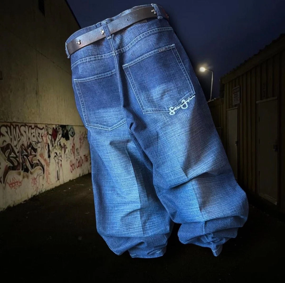Sean John Relaxed Jeans Men's for sale | eBay Sean John Relaxed Jeans Men's for sale | eBay