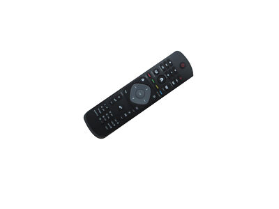 Remote Control For Philips 40PFK4200 48PFT4100 40PFK4309/12 Smart LED HDTV TV