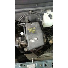 Moteur Fiat UNO