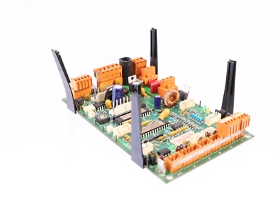 ATAS ATHC4 39 091 06.02 ESAB P2.518.00 65.00.009105-27