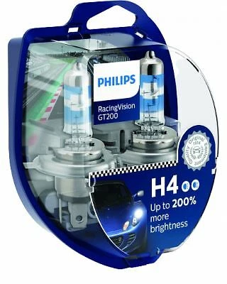 Philips h4 deals halogen