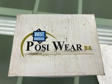 Westchster Posi Wear Coveralls XL