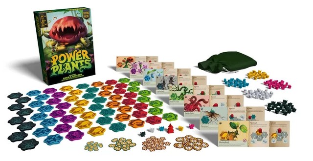 Power plants deluxe kickstarter edition kickstarter Gamefound Power plants deluxe kickstarter edition kickstarter Gamefound