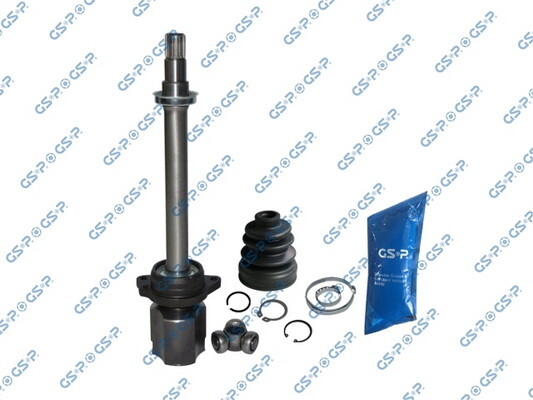 659117 GSP Joint Kit, drive shaft for TOYOTA
