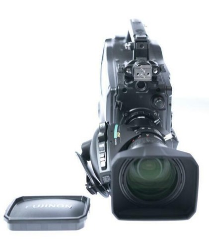 Panasonic 8GB P2 Card - AJ-P2C008HG | eBay