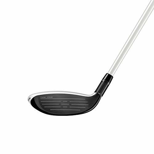 TaylorMade SIM2 MAX Rescue Utility TENSEI BLUE TM40 2021 Model Womens Flex: L 28 - Picture 3 of 4