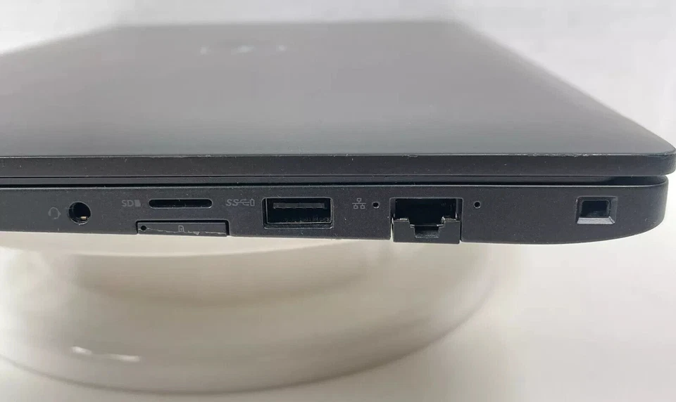 Dell Latitude 7490 Core i7-8650U 1.9GHz 8GB RAM 256GB SSD Win 11 Pro - Image 4 of 4