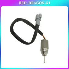 For D6R D7R D8R 777D 816K 836H 740 725 735 Temperature Sensor 118-7226 1187226