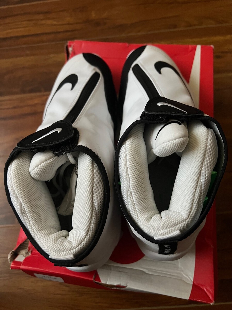 Size 11 - Nike Air Zoom Flight The Glove SL White Poison