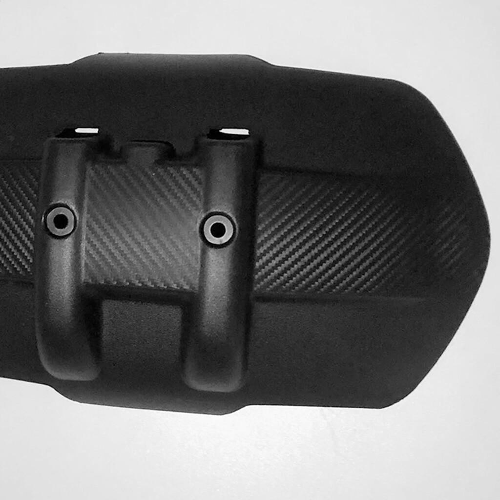 Motorcycle Rear Wheel Cover Guard Mudguard for eBay