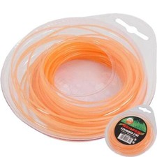 Cutting Cutter Strimmer Line Wire Trimming Cord 1.25mm x 15m Nylon CT2355 0.39 per metre