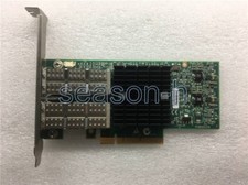 Mellanox ConnectX-3 CX354A PCIe x8 40 GBe QSFP Dual Port Server HP 649281-B21