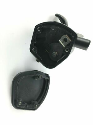 7/8 22mm Throttle Lever Thumb Controller Assembly for Yamaha