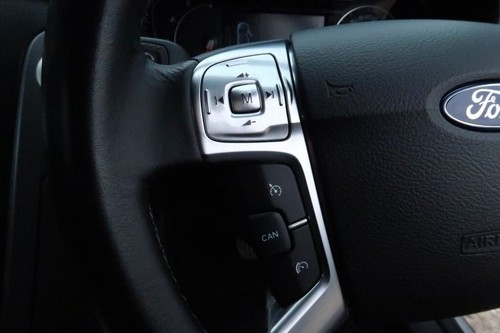 2014 FORD MONDEO 2.0 TDCI TITANIUM X BUSINESS EDITION HATCHBACK 5DR DIESEL PO - Picture 18 of 24