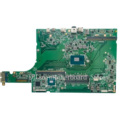 For For MSI GT80S GT80 GT82 MS-18141 VER:1.2 Laptop Motherboard W/ i7 ...