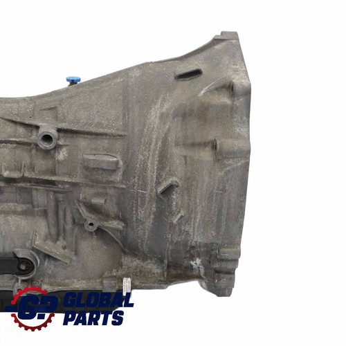 Automatic Gearbox BMW F10 525d F20 125d F30 325d N47S1 GA8HP45Z 8616007 WARRANTY - Picture 11 of 12