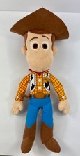 Toy Story 4 Woody Plush 16" Doll - Free Shipping  NC6