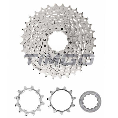 Shimano Alivio M4000 MTB Bike 3×9 Speed Groupset FD-M4000 RD-M4000