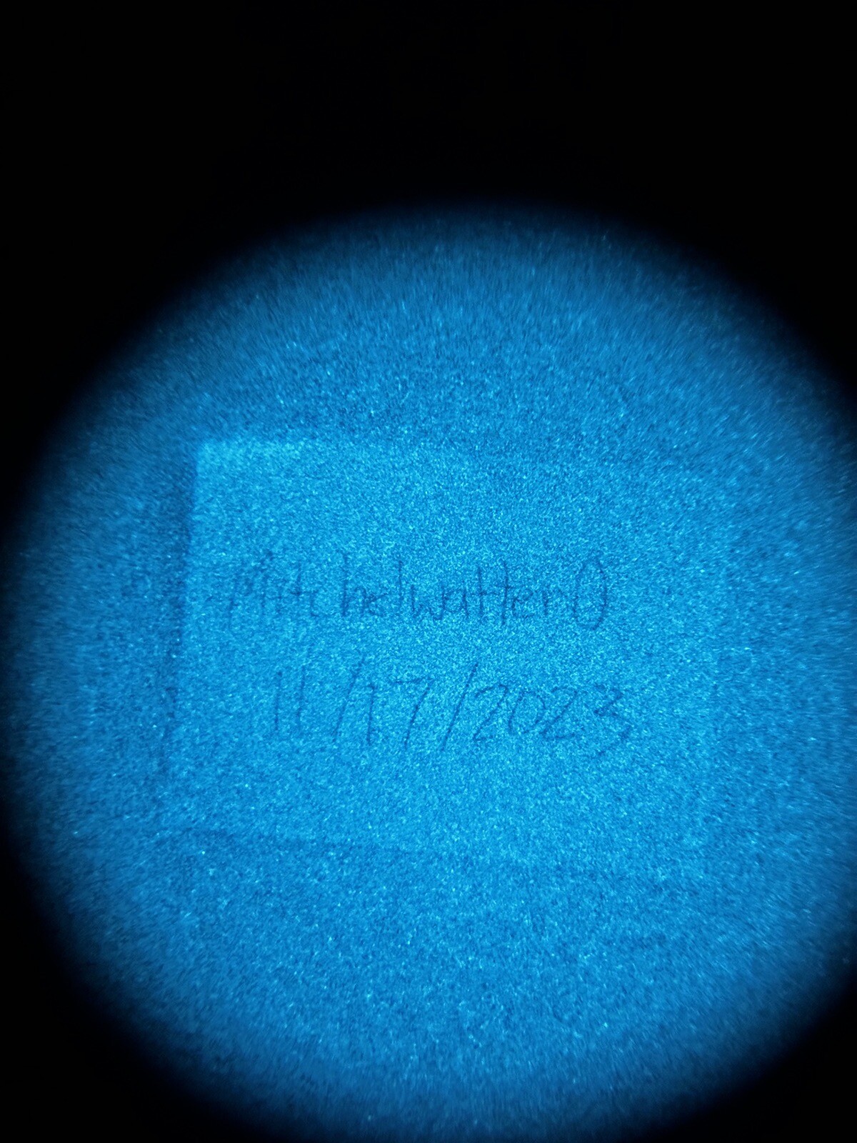 Bering optics GT14 White Phosphor Night Vision PVS14 PVS7 eBay