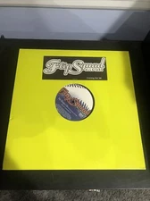 Flip Squad Allstars - The Things I Do 12” Doo Wop