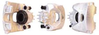 Elstock Bremssattel Vorne Rechts Bremssystem FüR Peugeot 208 1.2 Puretech 82 1.6