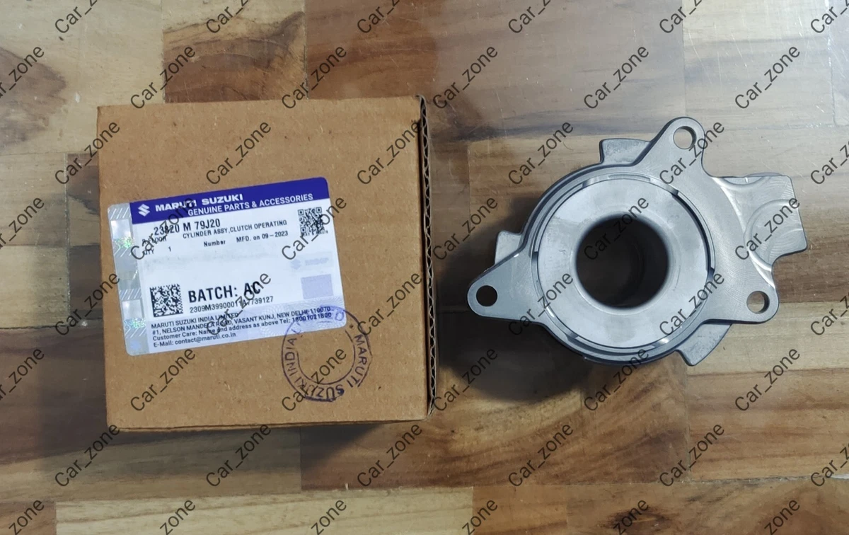 Genuine SUZUKI SWIFT SPORT 2011 16 Clutch Release Bearing