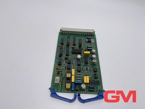 Marposs Officeserv 6315241000 Processor Card 6830247402 Circuit Board - Picture 5 of 7