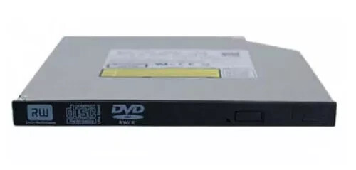 HP EliteBook 2530p 2540p 2560p 2570p Pavilion DM4 CD/DVD SATA Burner - Picture 1 of 3