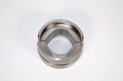 BURNDY U655 Crimping Die, Index 655
