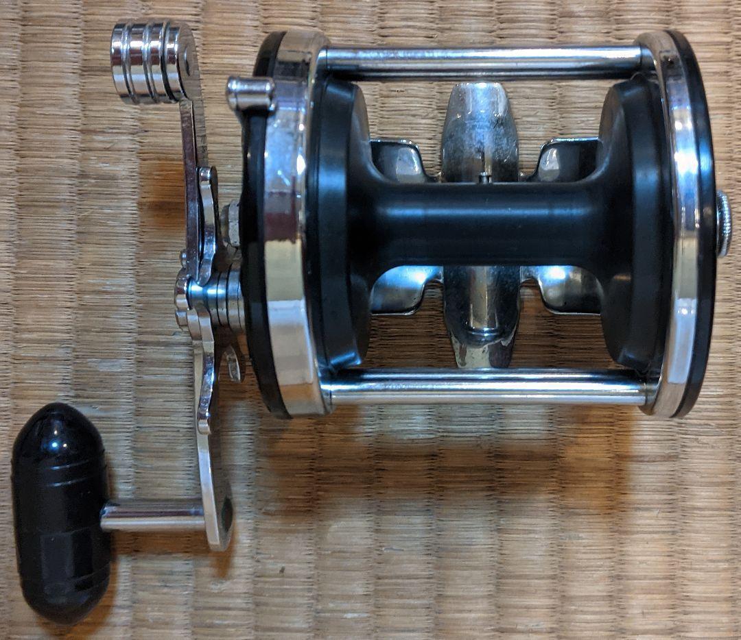 ペン リール PENN JIGMASTER ジグマスター　500L Amazon | ペン (Penn) リール Jigmaster (ジグマスター) ベイト