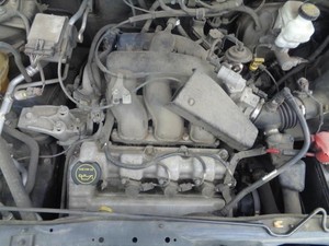 2008 Ford Escape Limited 3.0 Engine Assembly 8G758AA | eBay