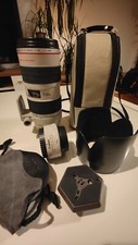 Canon EF 70-200 mm f/2.8L IS