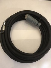 15m HP HOSE 2017 + 2 WIRE 400