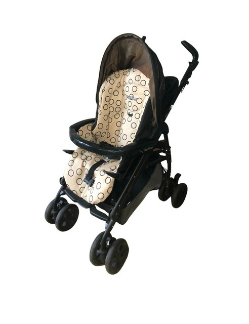 peg perego pliko 3 stroller